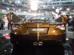 Chrysler Crossfire by FB-ONE 2014 года